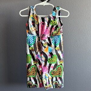 Jamwear Leotard Youth Medium